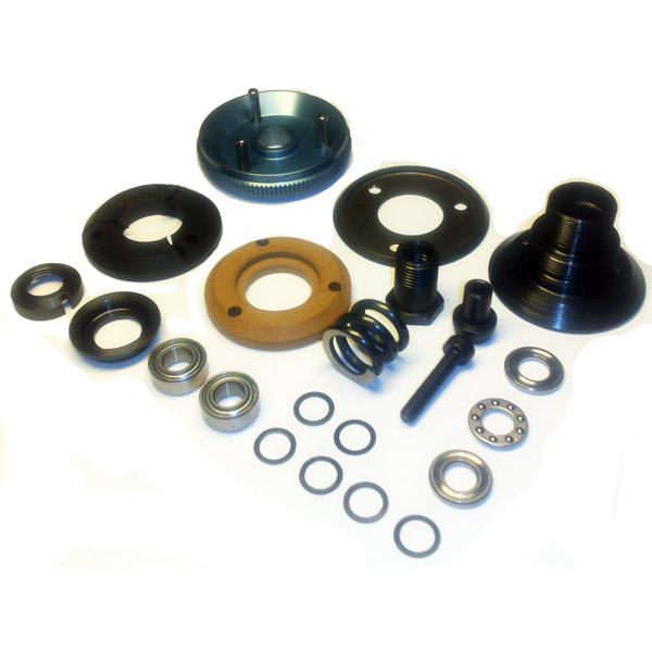 Motonica P8.0/R Centax Clutch (no pignon) - Official price: 109�